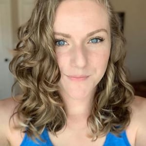 Swavy Curly Courtney