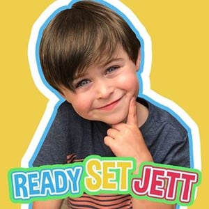 Jett Newman