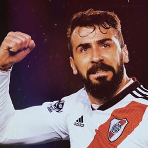 Lucas Pratto