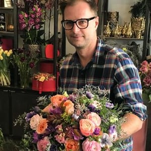 Attila Nemeth Florist