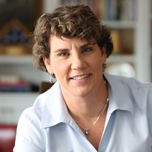 Amy Mcgrath