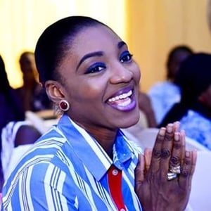 Oluwafimidara Poju-oyemade