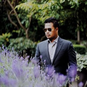 Aakar Abyasa Fidzuno