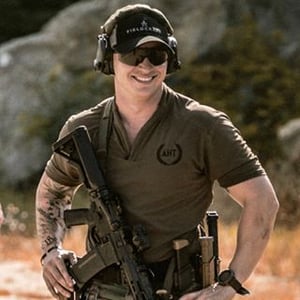 Achilles Heel Tactical