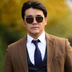 Nurbolat Abdullin🇰🇿