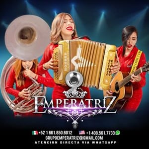 Grupo Emperatriz