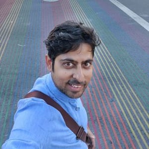 Varun Grover