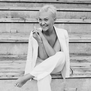 Agnė Grigaliūnienė