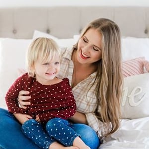 Ashley Brooke Nicholas