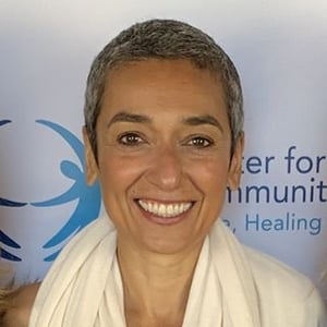 Zainab Salbi
