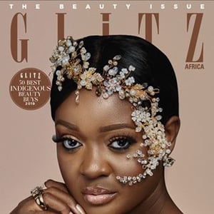 Glitz Africa