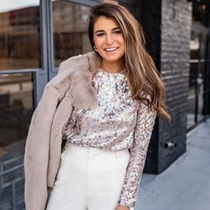 Mary Margaret | Simplydarlings