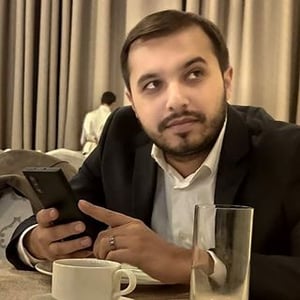 Cahangest Balaxanili