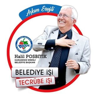 Halil Posbiyik
