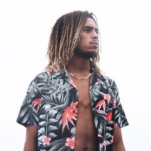 Elishama Jeshurun Beckford