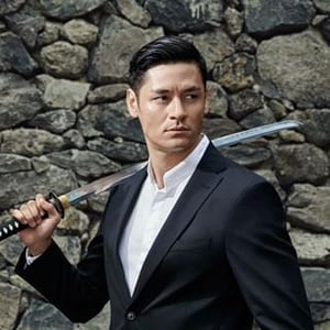 Hideo Muraoka