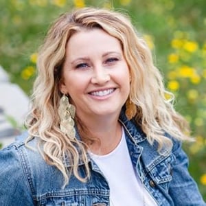 Modern Farmhouse Inspo