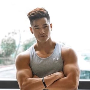 Alex Chee