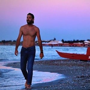 Filippo Ulisse Passerini