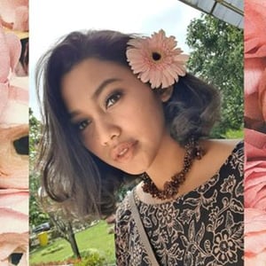 Clara Gabriela Getsemani