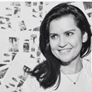 Ana Lucia Zambon Firmino