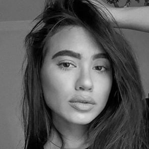 Iana Peixoto De Lima