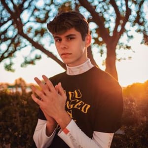 Jackson Krecioch