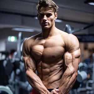 Carlton Loth
