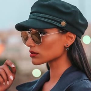 Daniella Debies Chalhoub