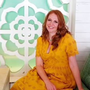 Mariah Yardley Leeson