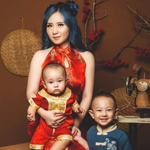 Richmond Royce Tannaka