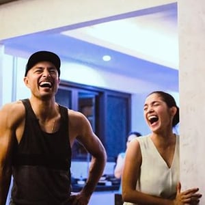 Derek Ramsay audience summary Derek Ramsay