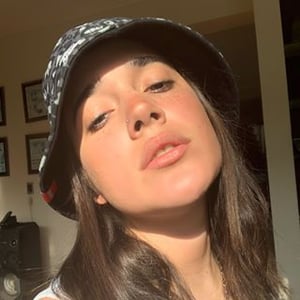 Alejandra Gonzalez Cantelli