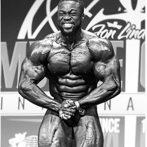 Baidi killmonger Farl