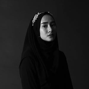 Bunga Rengganis Laila Ramadhan