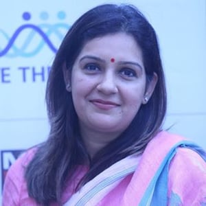 Priyanka Chaturvedi