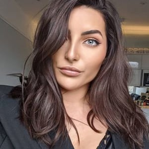 Anna Victoria Shearer