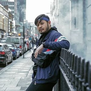 Muhammad Alif Shah Mohd Jamil