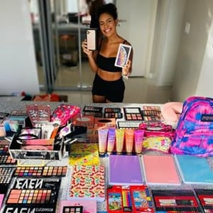 Presentes Da Sthefane Matos