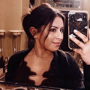 Sierra Jordan Neudeck