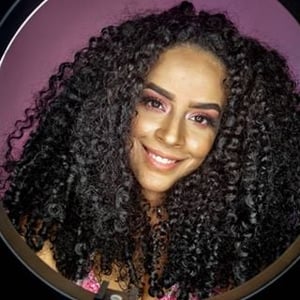 Cachos Transicao Cabelo