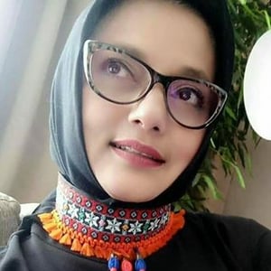 Marissa Grace Haque-fawzi