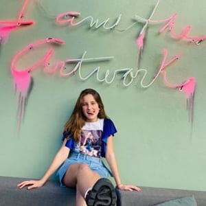 Elissa Marie Sotoborja Bazan