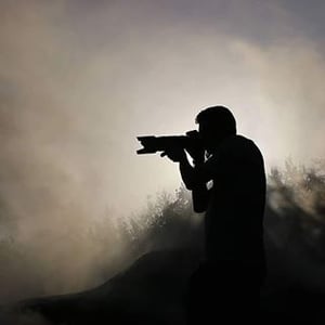 Fatih Mehmet Özdemir