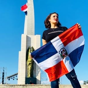 Carmen Maria Rodriguez Hazím