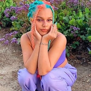 Lori Josephine Faith