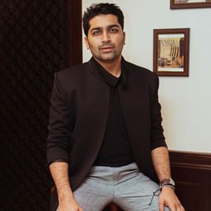 Malhar Thakar