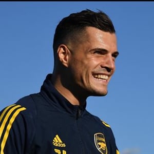 Granit Xhaka