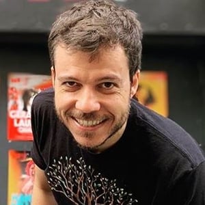 João Cavalcanti