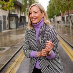 Style Fairy By Naomi Clarke